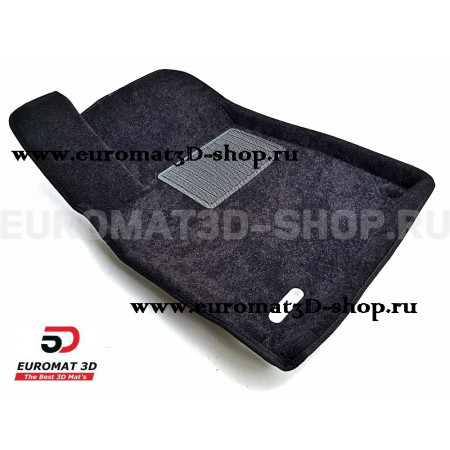 Текстильные 3D коврики Euromat3D Business в салон для Volkswagen Passat B4 (1988-1996) № EMC3D-005430 Текстильные 3D коврики Euromat3D Business в салон для Volkswagen Passat B4 (1988-1996) № EMC3D-005430