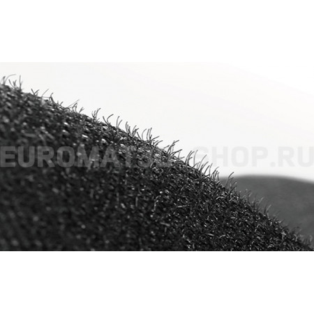 Текстильные 3D коврики Euromat3D Lux в салон для Gac GS5 (2020-) № EM3D-001431