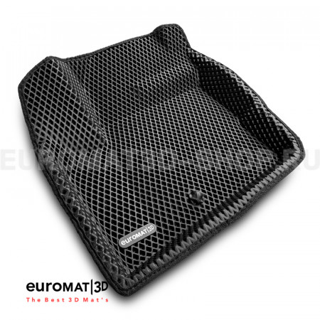 3D коврики Euromat3D EVA в салон для Land Rover Freelander II (2006-2014) № EM3DEVA-003101 3D коврики Euromat3D EVA в салон для Land Rover Freelander II (2006-2014) № EM3DEVA-003101