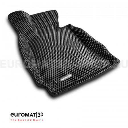 3D коврики Euromat3D EVA в салон для Mercedes C-Class (W204) (2007-2014) № EM3DEVA-003503 3D коврики Euromat3D EVA в салон для Mercedes C-Class (W204) (2007-2014) № EM3DEVA-003503