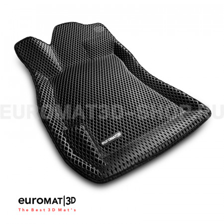 3D коврики Euromat3D EVA в салон для Subaru Legacy (2010-) № EM3DEVA-004704 3D коврики Euromat3D EVA в салон для Subaru Legacy (2010-) № EM3DEVA-004704